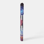 The 7 Chakras´8 iPhone 16 Hülle (Rechte Seite)