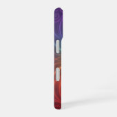 The 7 Chakras´9 iPhone 16 Hülle (Rechte Seite)