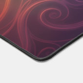 The 7 Chakras´9 Schreibtischunterlage (Ecke)