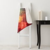 The 7 Chakras´9 Sherpadecke (Beispiel)