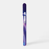 The 7 Chakras iPhone 16 Hülle (Linke Seite)