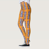  The 7 Chakras Leggings (Links)