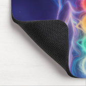  The 7 Chakras Mousepad (Ecke)