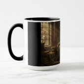 The 7 Virtues of Satan: Sloth Tasse (Links)