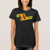 The A-Team  T-Shirt (Vorderseite)