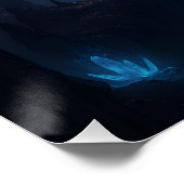 The Abyss of Ny’Zhara – Sanctum of the Umbrakind Poster (Ecke)