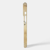 The Ace of Spades Case-Mate iPhone-Hülle iPhone Hülle (Rückseite / Links)