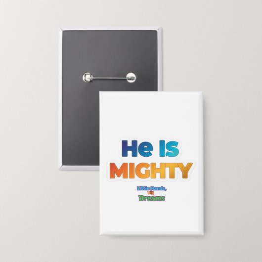 The Active Edge Collection Button (Vorderseite/Rückseite)