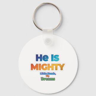 The Active Edge Collection Schlüsselanhänger