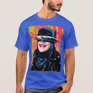The Adam Who Laughs girl T-Shirt