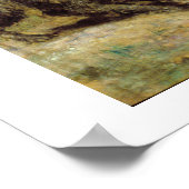 The Adventure, 1883 (Öl auf Leinwand) Poster (Ecke)