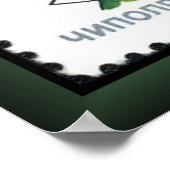 The Adventures of Cipollino~Writer: D. Rodari~*~ Poster (Ecke)