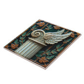 The Aeon Piller Fliese (Seite)