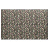 The After Hours Reliquary - Gothic Statement Tile Stoff (Yard (91,4 cm))