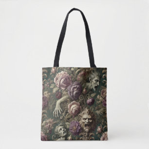 The After Hours Reliqué - Gotisches Barock Tasche