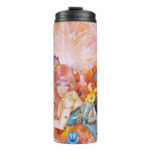 The Afternoon Thermosbecher (Vorderseite)