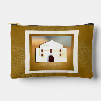 The Alamo Zubehörtasche