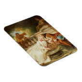The Alarm 1723 Magnet (Rechte Seite)