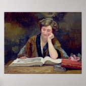 The Album Poster (Vorne)