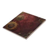 The Alchemist’s Chartroom Fliese (Seite)