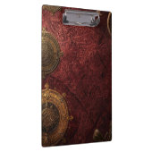 The Alchemist’s Chartroom Klemmbrett (Rechts)