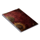 The Alchemist’s Chartroom Notizblock (Rechte Seite)