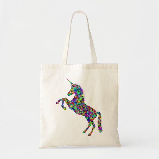 The amazing unicorn bag tragetasche (Vorne)