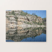 The Ancestors of Fleming Puzzle (Horizontal)