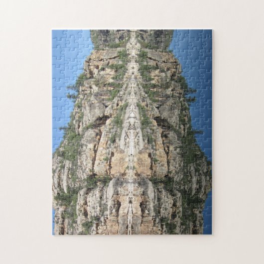 The Ancestors of Fleming Puzzle (Vertikal)