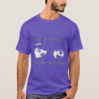 THE ANGELS BAND Retro T-Shirt