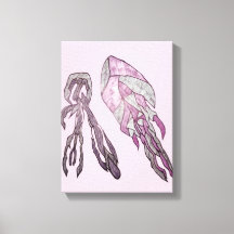 The Angled Veil Abstract Texture Art