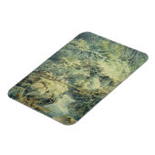 The Angler, 1794 (mit Grafit auf Papier) Magnet (Linke Seite)