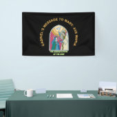 The Annunciation of the Lord Banner (Messeveranstaltung)