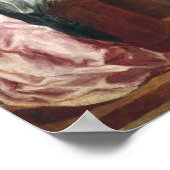 The Annunciation Poster (Ecke)