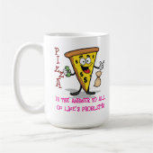 The answer to all of life's problems kaffeetasse (Links)