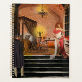 The Anxiety Planer (Vorderseite)