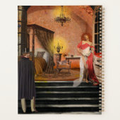 The Anxiety Planer (Rückseite)