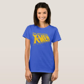 The Apathetic X Meh T-Shirt (Vorne ganz)