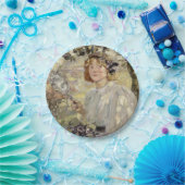 The Apple Tree (von Bessie MacNicol) Pappteller (Party)