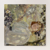 The Apple Tree (von Bessie MacNicol) Puzzle (Horizontal)