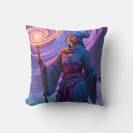 The Arcane Path -  Kissen