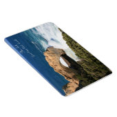 The Arch, Great Ocean Road, Australien - Magnet (Rechte Seite)