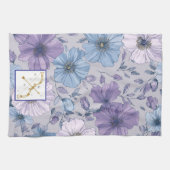 🏹 The Archer's Arrow: Sagittarius Spirit Geschirrtuch (Horizontal)