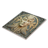 The Architect of Dreams Fliese (Seite)