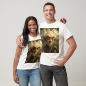 The Architect of Whimsy T-Shirt (Unisex)