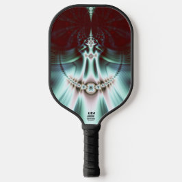 The Architect - USA Pickleball Approved Paddle