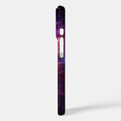 The Archive: Signature Galaxy Stardust Case (Rückseite / Links)