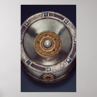 The Ardagh Chalice, Reerasta, County Limerick