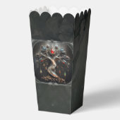  The Art Deco Tree of Life design. Geschenkschachtel (Vorderseite)