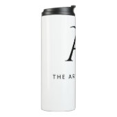 THE ART OF LIVING THERMOSBECHER (Nach links gedreht)